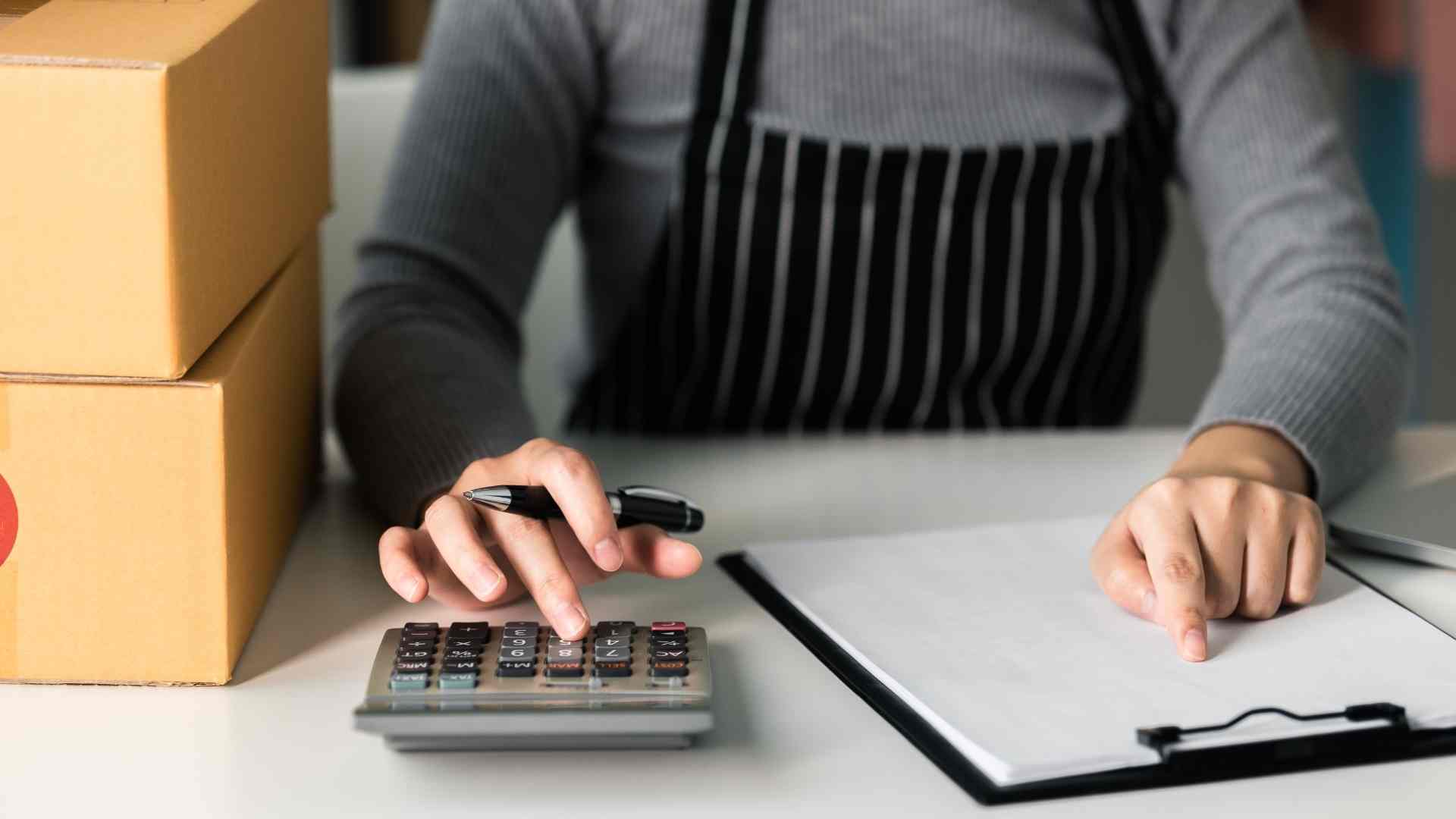 Retail Inventory Method: When To Use It & A Better Alternative | Extensiv